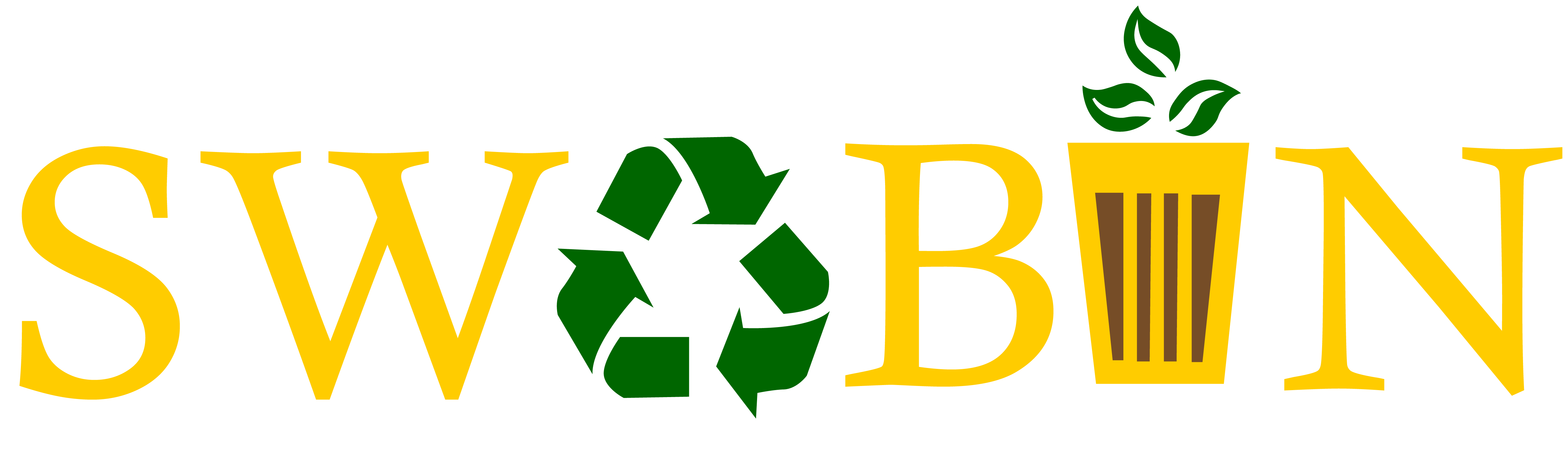 Project Swabun Logo